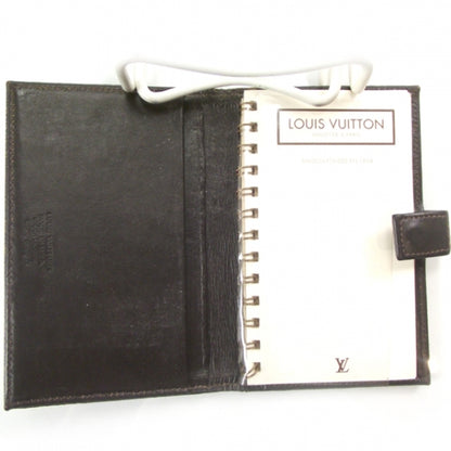 Louis Vuitton Monogram Mini Address Book 4 of 5