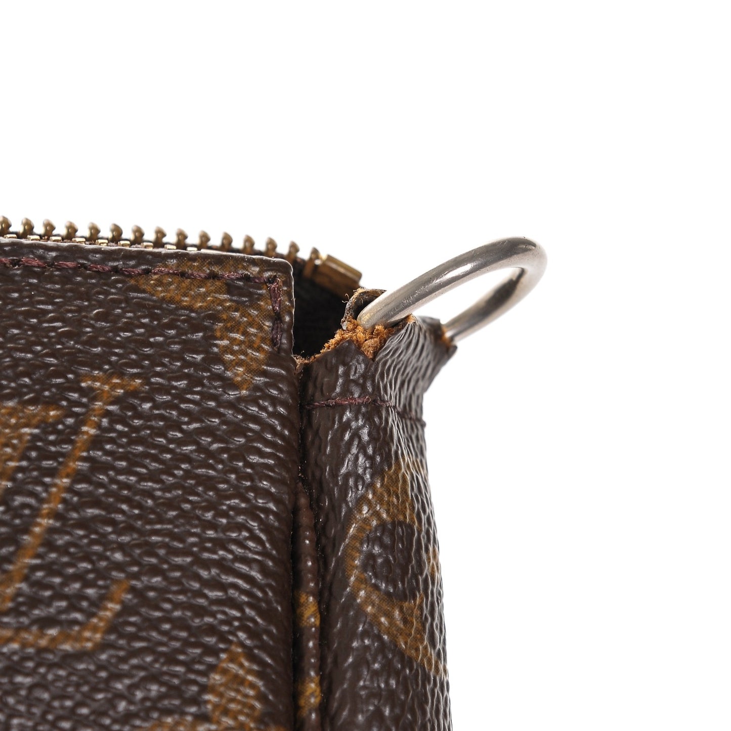 Monogram Pochette Accessories