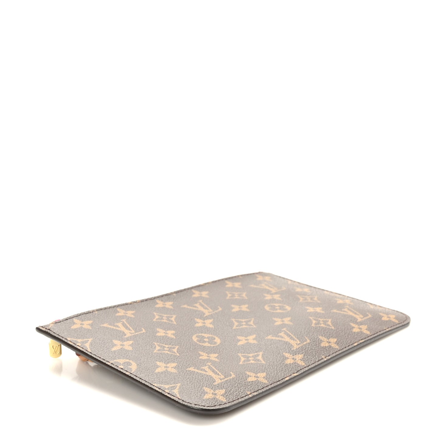 Monogram Neverfull MM GM Pochette Pivoine