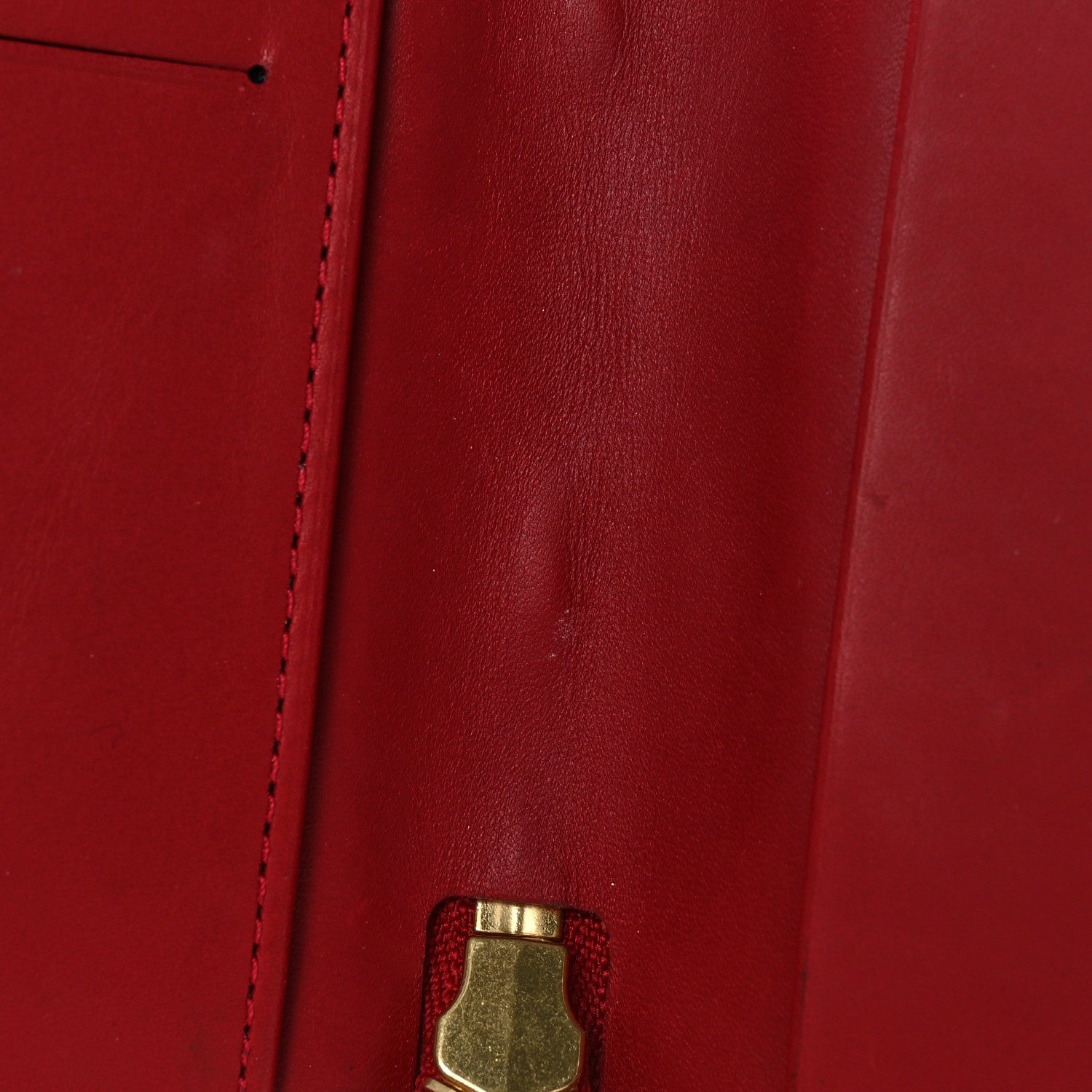 Louis Vuitton Vernis Broome Zip Wallet Pomme D'Amour 9 of 12