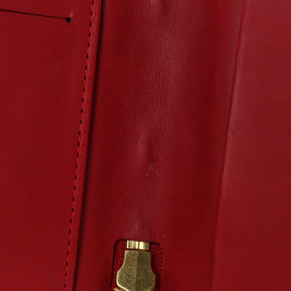 Louis Vuitton Vernis Broome Zip Wallet Pomme D'Amour 9 of 12