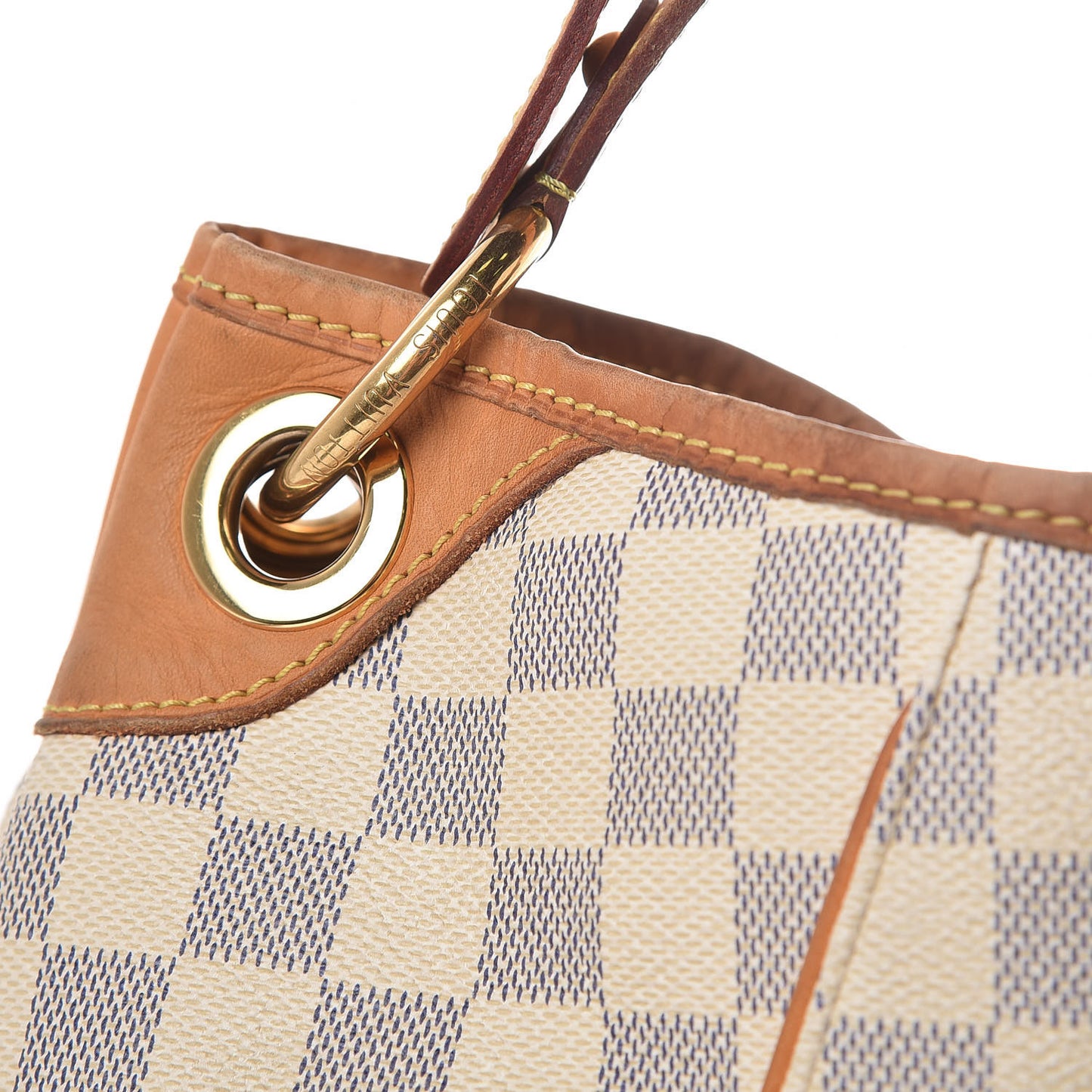 Damier Azur Galliera PM