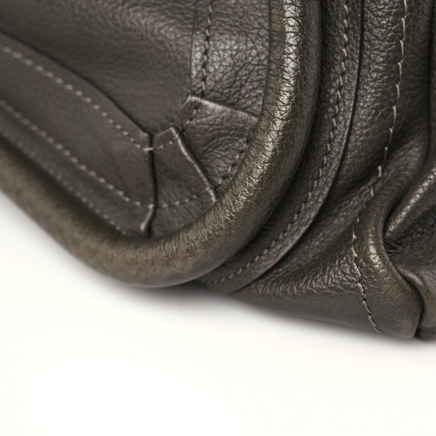 Chloe Calfskin Medium Paraty Rock 20 of 27