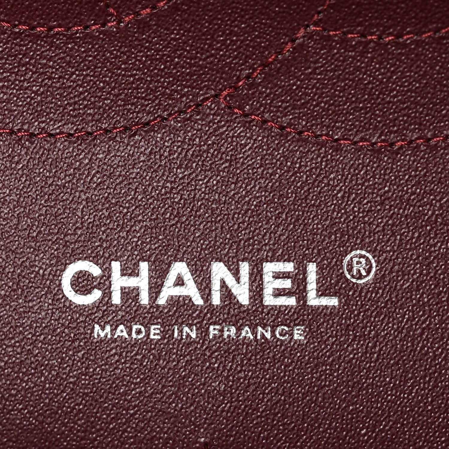 Chanel Caviar Quilted Jumbo Double Flap Black 6 of 11