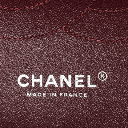 Chanel Caviar Quilted Jumbo Double Flap Black 6 of 11