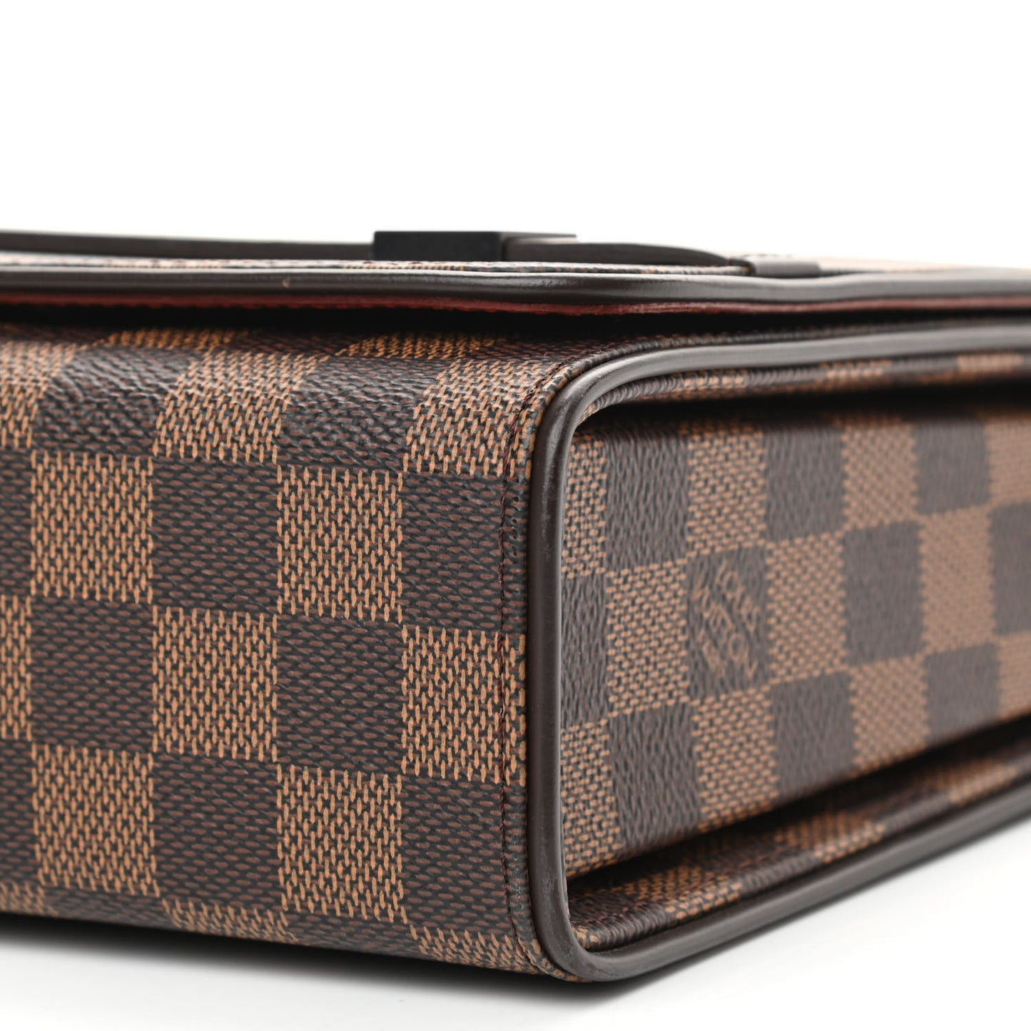 Damier Ebene Tribeca Mini