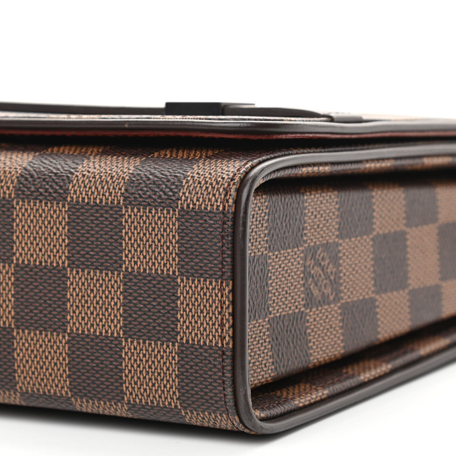 Louis Vuitton Damier Ebene Tribeca Mini 9 of 11