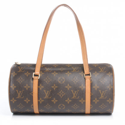 Louis Vuitton Monogram Papillon 30 1 of 7