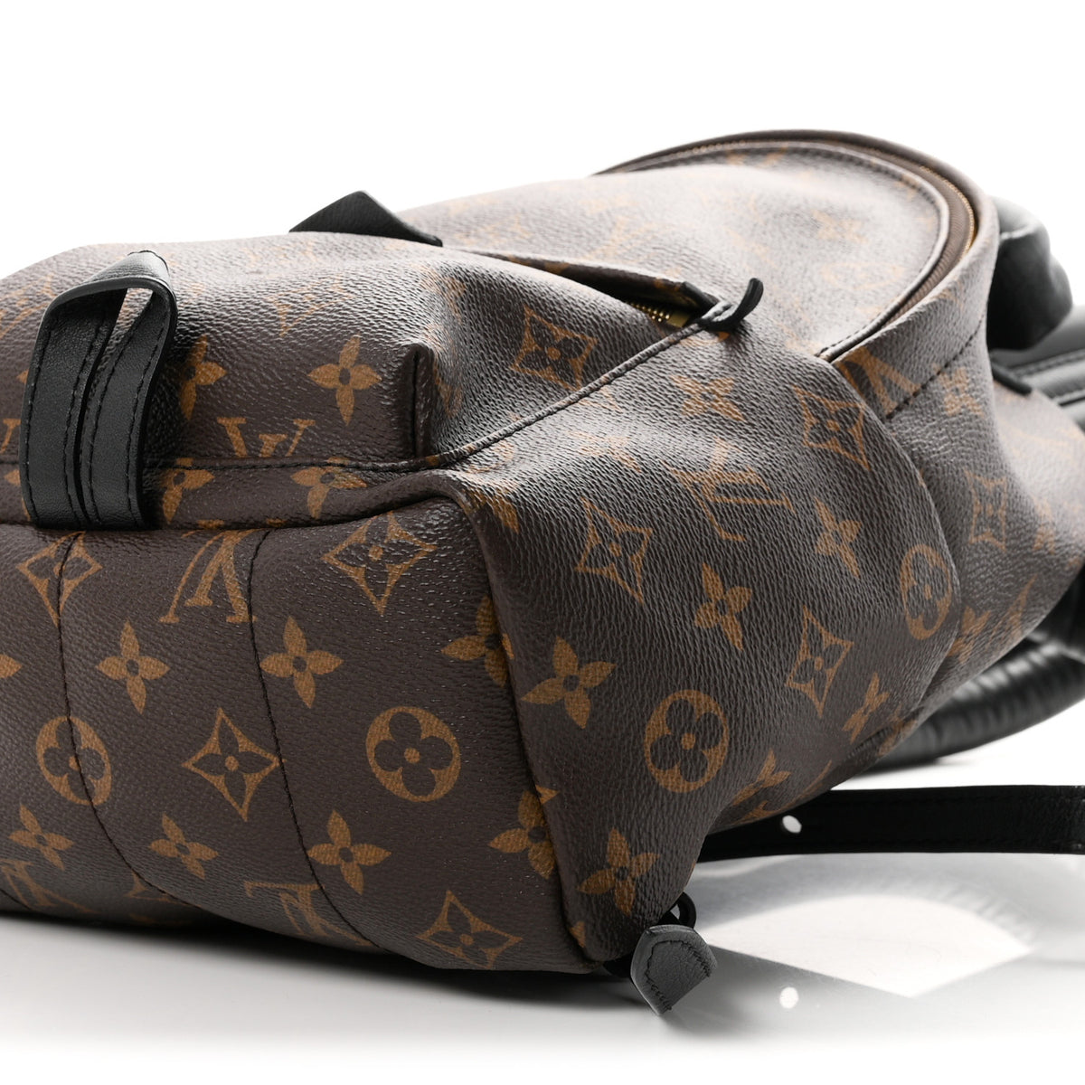 Louis Vuitton Monogram Palm Springs Backpack PM 9 of 9