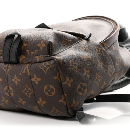 Louis Vuitton Monogram Palm Springs Backpack PM 9 of 9