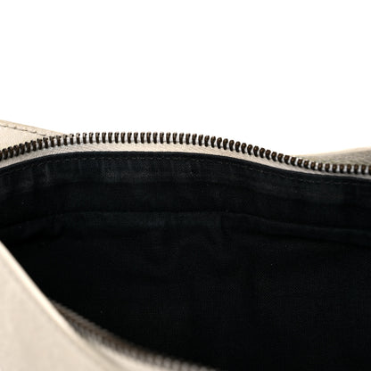Balenciaga Chevre Classic Hardware First White 14 of 30