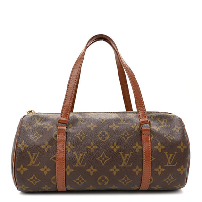 Louis Vuitton Monogram Papillon 30 1 of 12