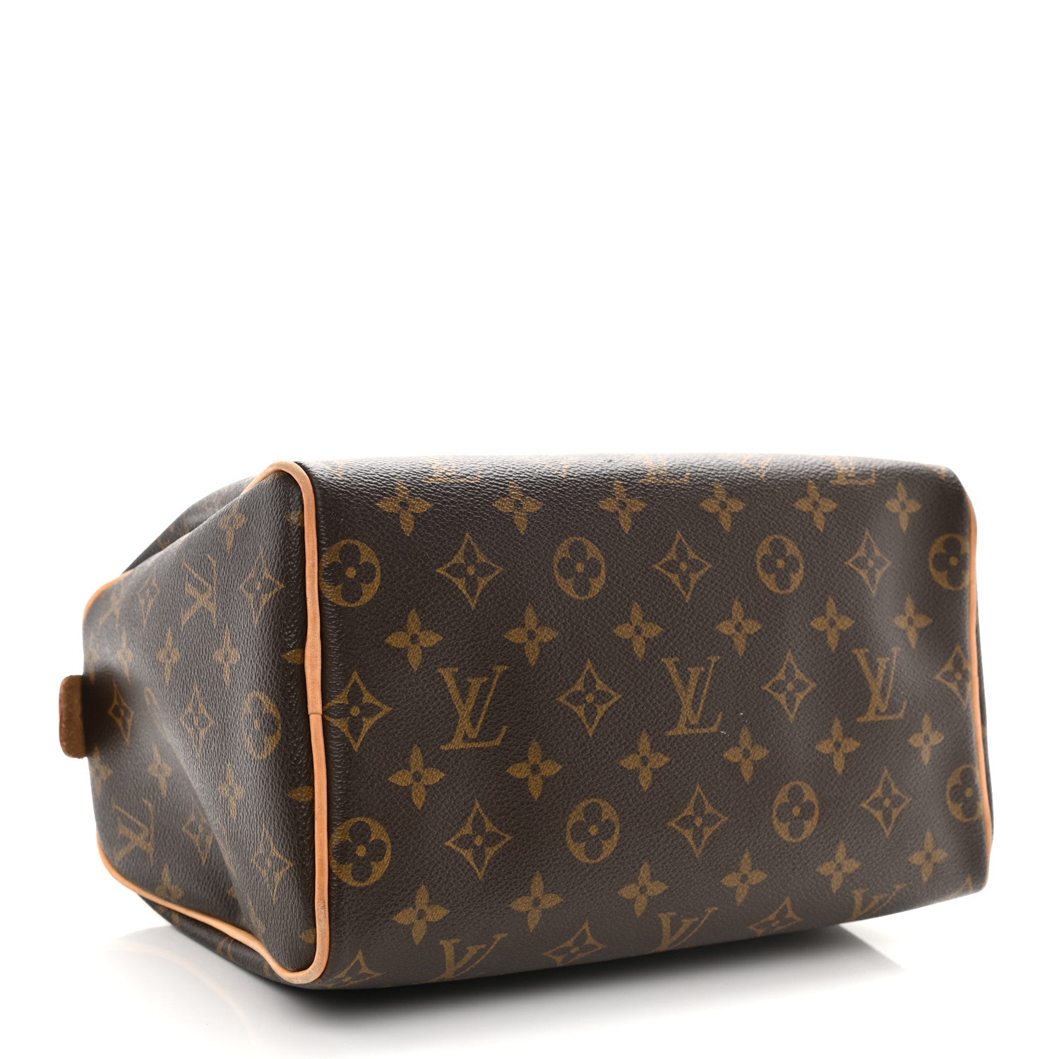 Louis Vuitton Monogram Speedy 25 4 of 9