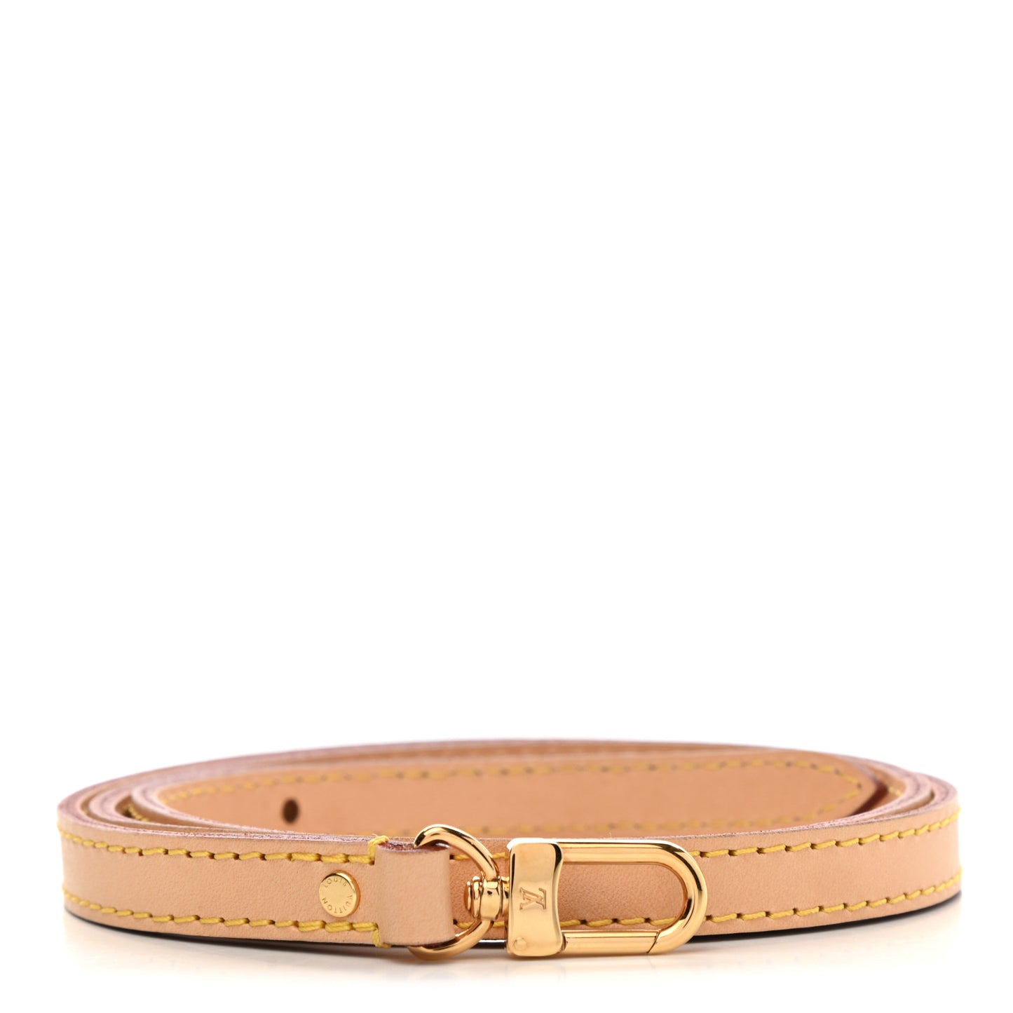 Vachetta Sperone BB Backpack Strap