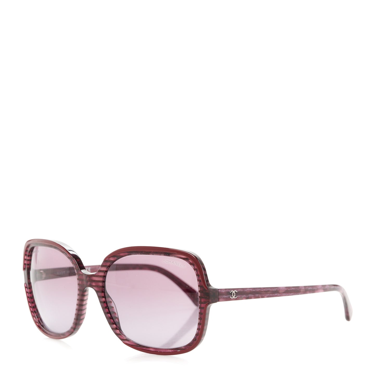 CC Sunglasses 5319 Red