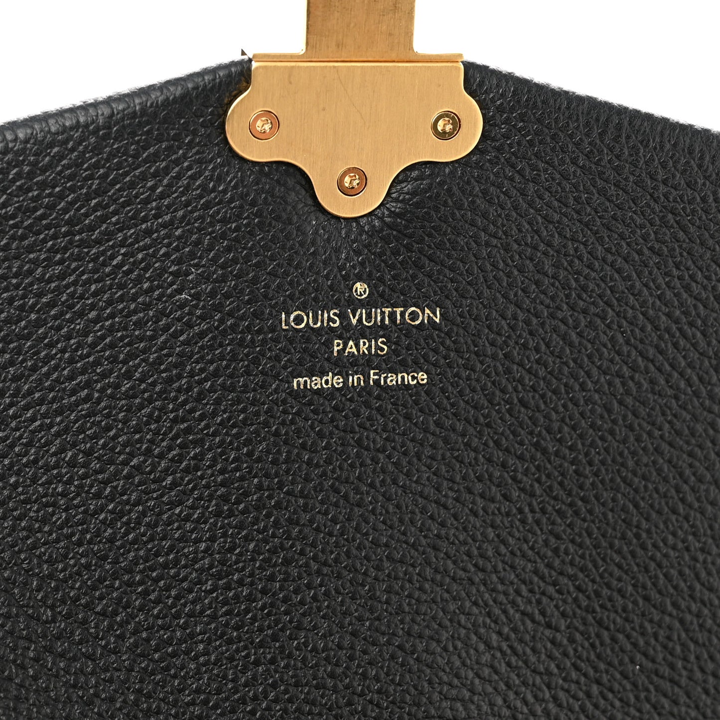 Damier Ebene Clapton Black