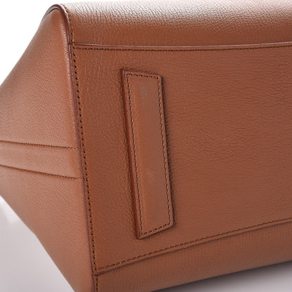 Givenchy Sugar Goatskin Medium Antigona Cognac 7 of 10