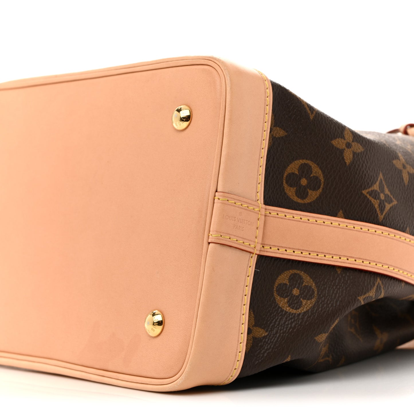Monogram Noe BB