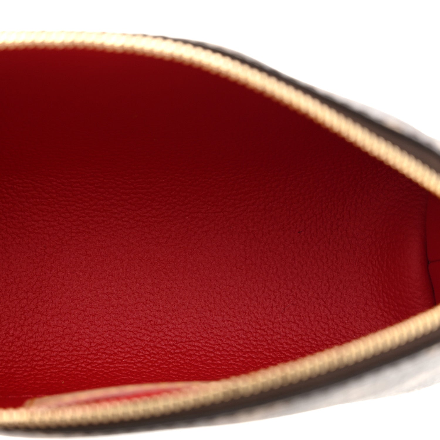 Louis Vuitton LV X TM Monogram Cerises Cosmetic Pouch PM 5 of 6