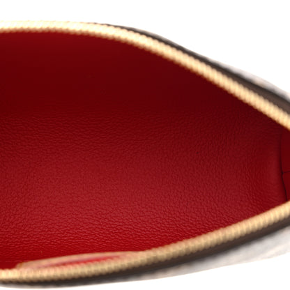 Louis Vuitton LV X TM Monogram Cerises Cosmetic Pouch PM 5 of 6