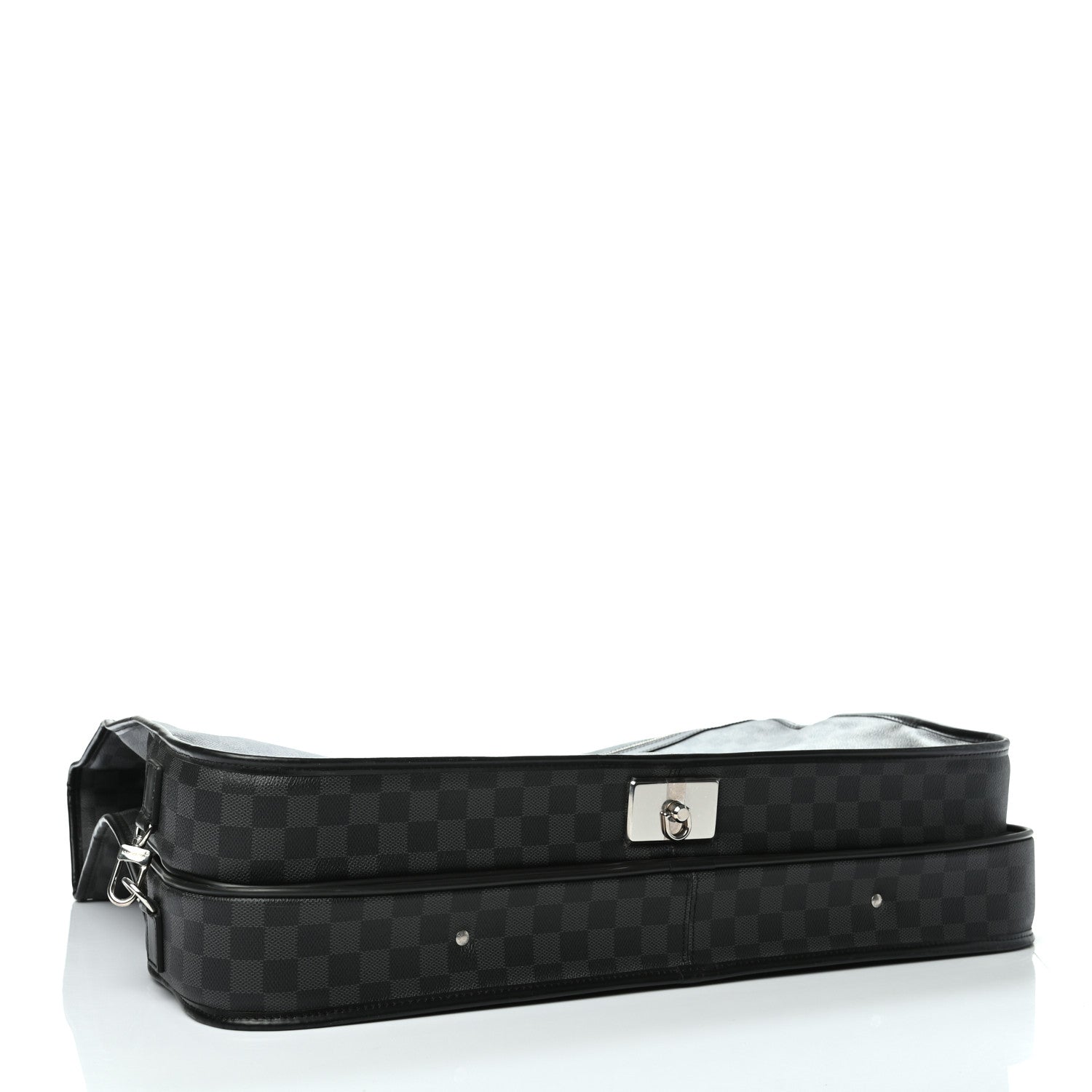Louis Vuitton Damier Graphite Garment Bag 4 of 9
