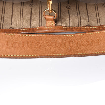 Louis Vuitton Monogram Delightful GM 14 of 16