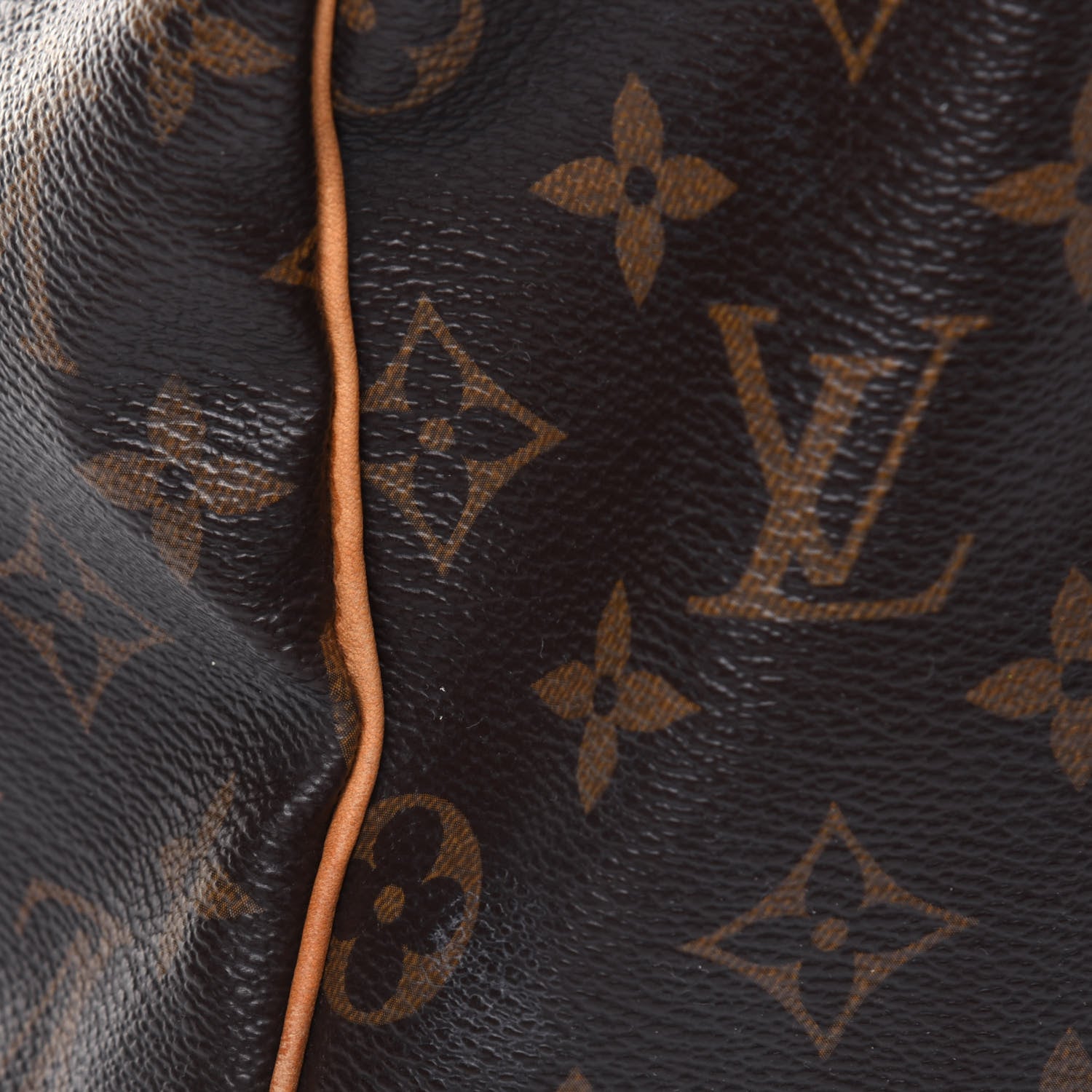 Louis Vuitton Monogram Speedy Bandouliere 30 26 of 34