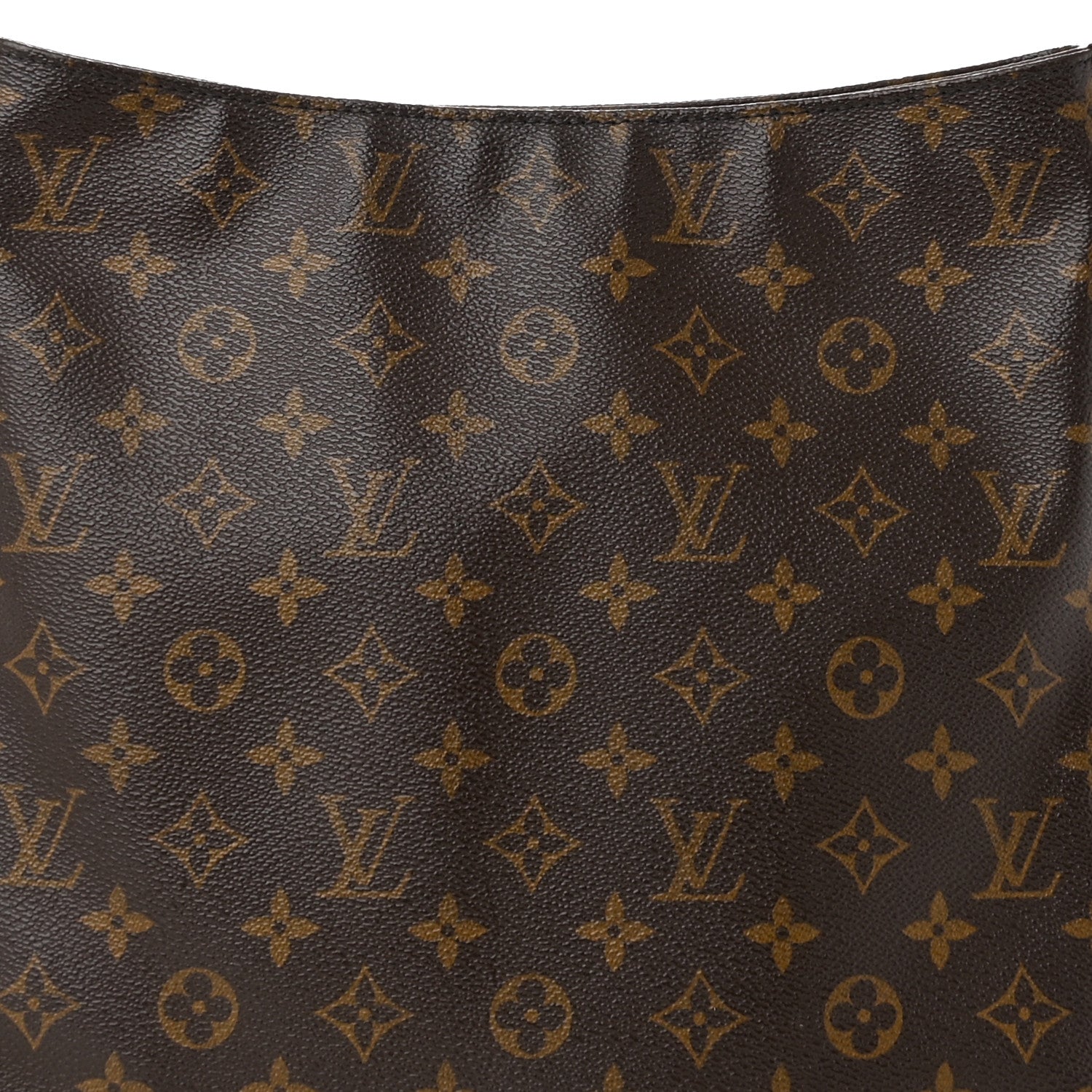 Louis Vuitton Monogram Looping GM 7 of 9