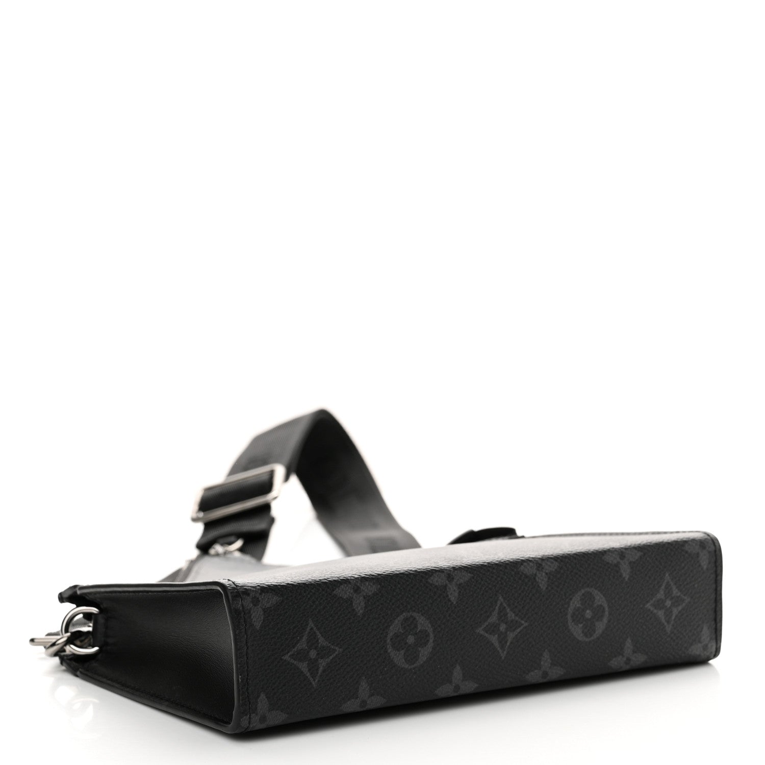 Louis Vuitton Reverse Monogram Eclipse Gaston Wearable Wallet 4 of 13