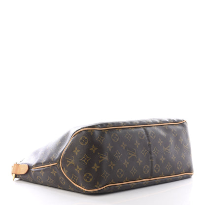 Louis Vuitton Monogram Delightful PM 3 of 9