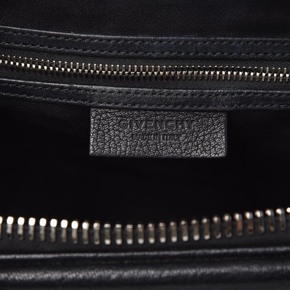 Givenchy Sugar Goatskin Medium Antigona Black 6 of 12
