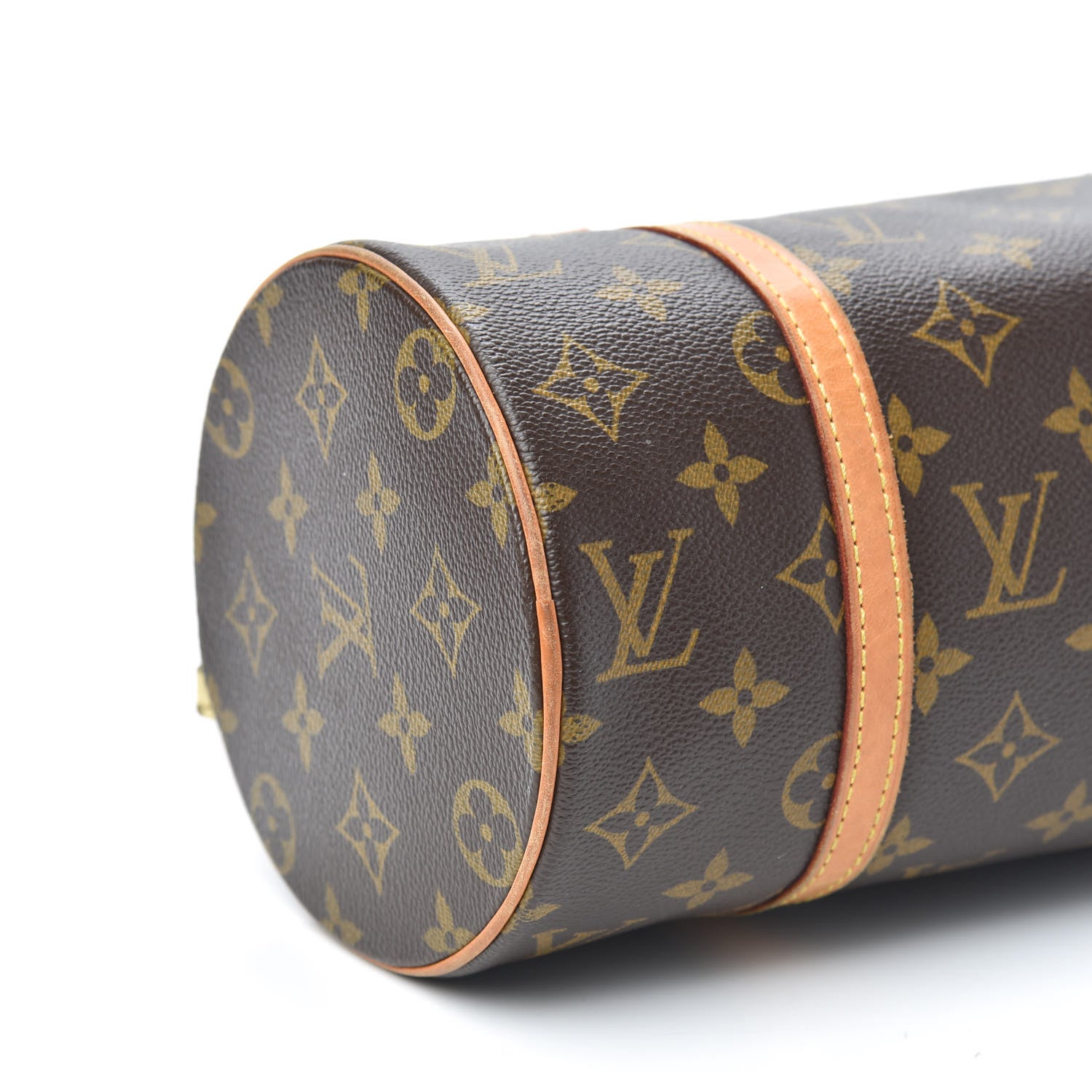 Louis Vuitton Monogram Papillon 26 8 of 9