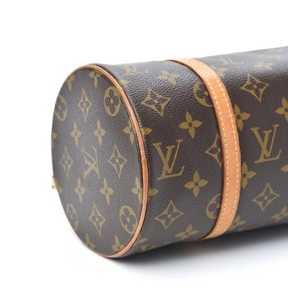 Louis Vuitton Monogram Papillon 26 8 of 9