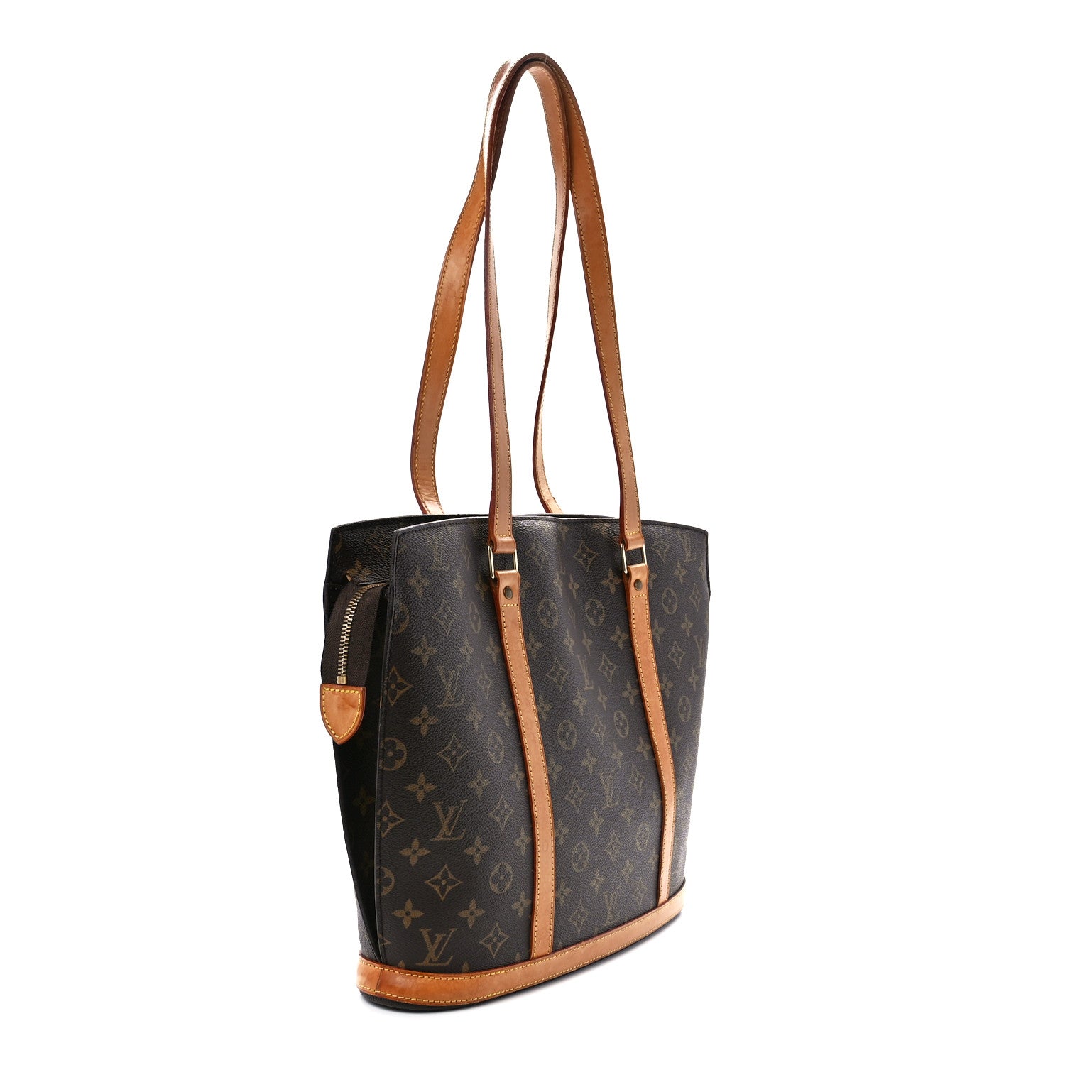 Louis Vuitton Monogram Babylone 3 of 12