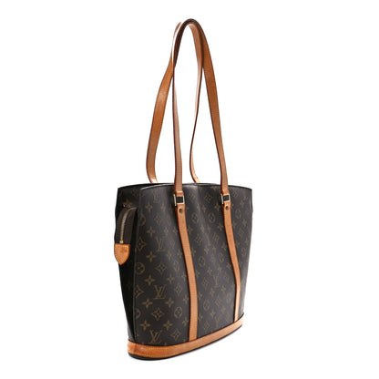 Louis Vuitton Monogram Babylone 3 of 12