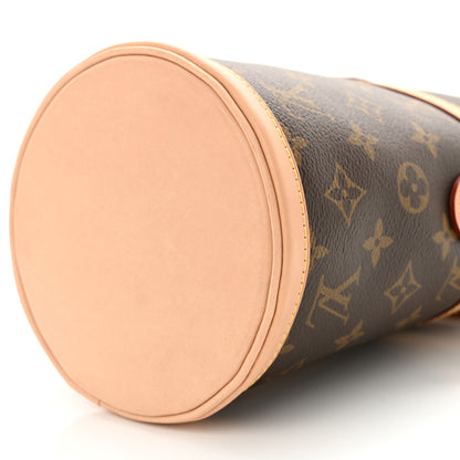 Louis Vuitton Monogram Duffle Bag 10 of 10