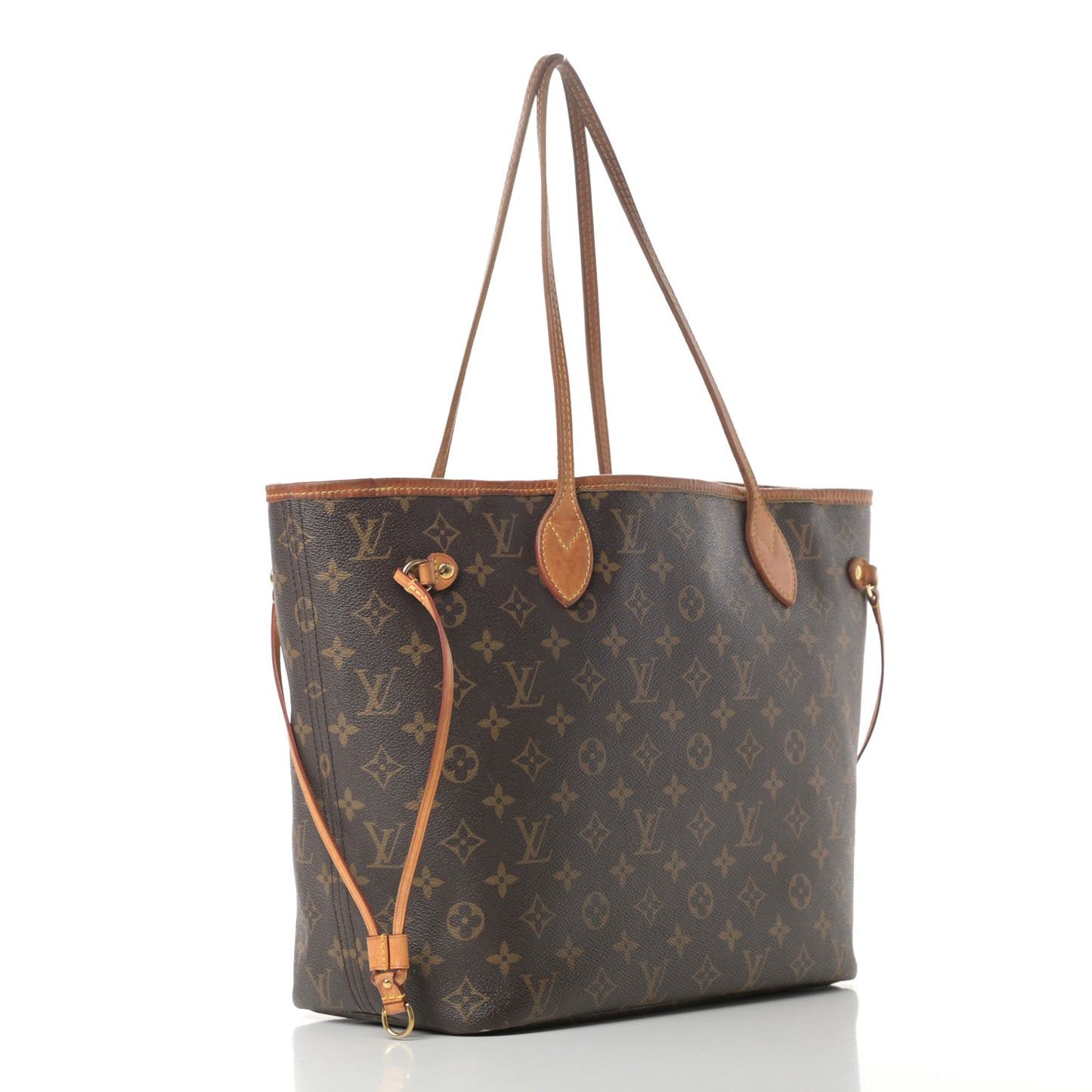 Monogram Neverfull MM