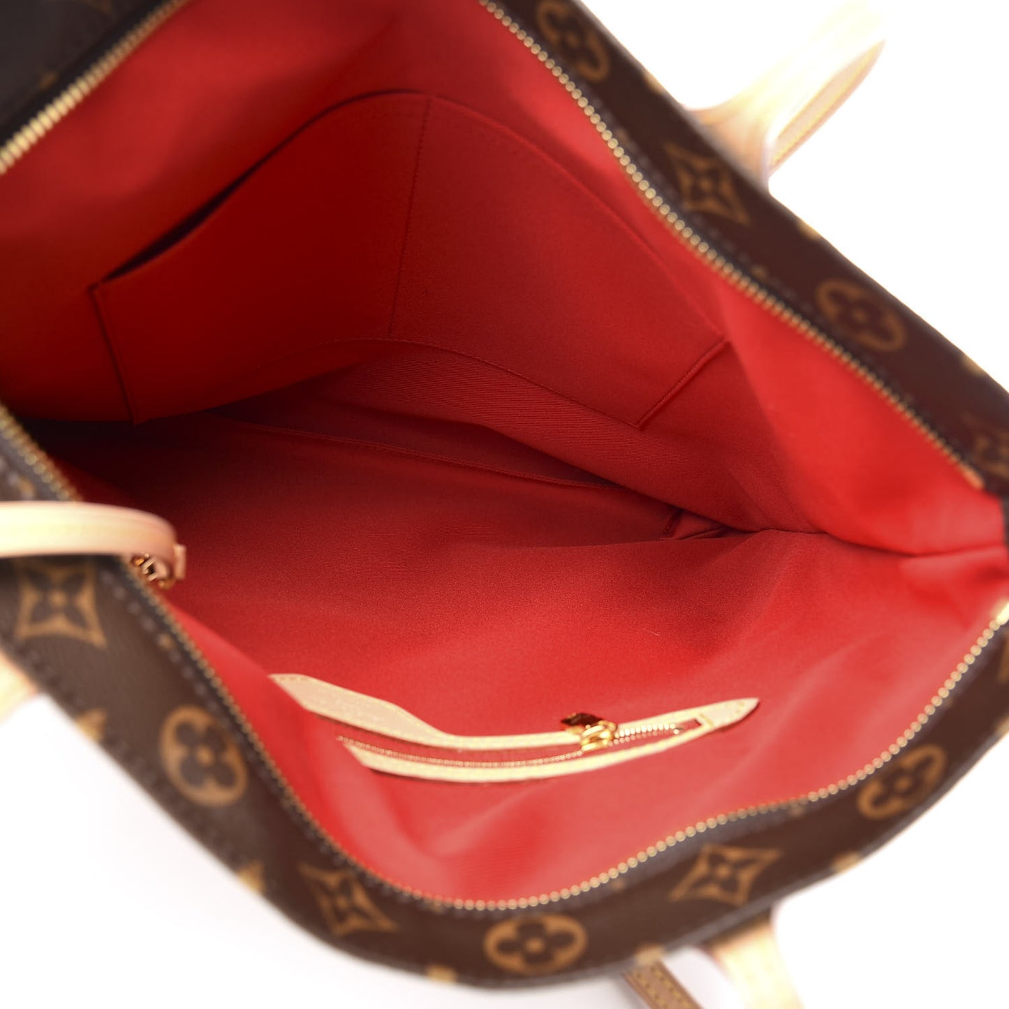 Monogram Carry It