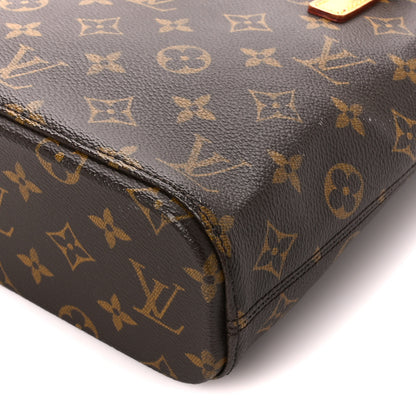 Louis Vuitton Monogram Vavin PM 13 of 14