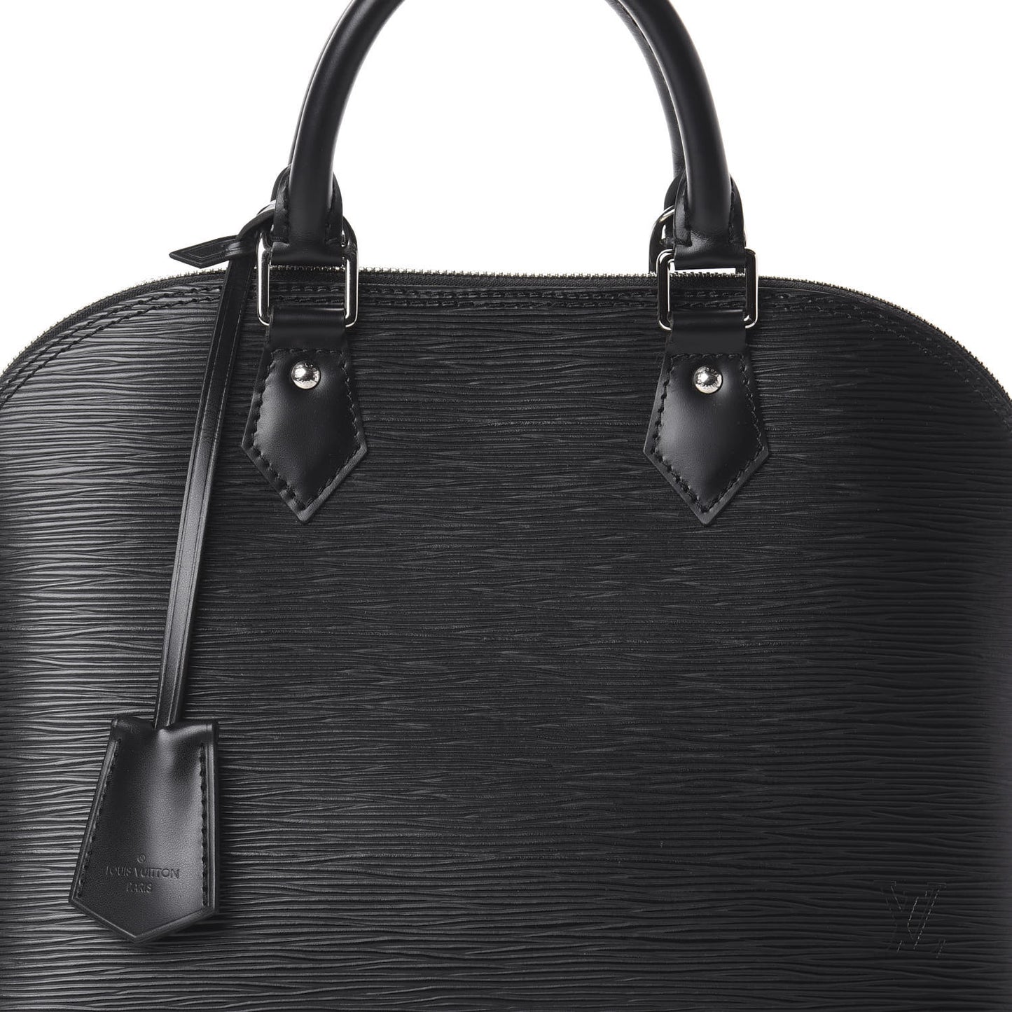 Epi Alma PM Black