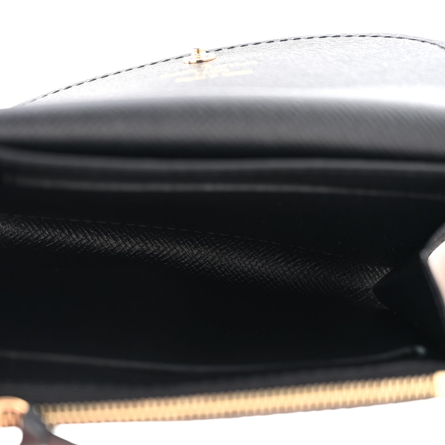 Reverse Monogram Rosalie Coin Purse