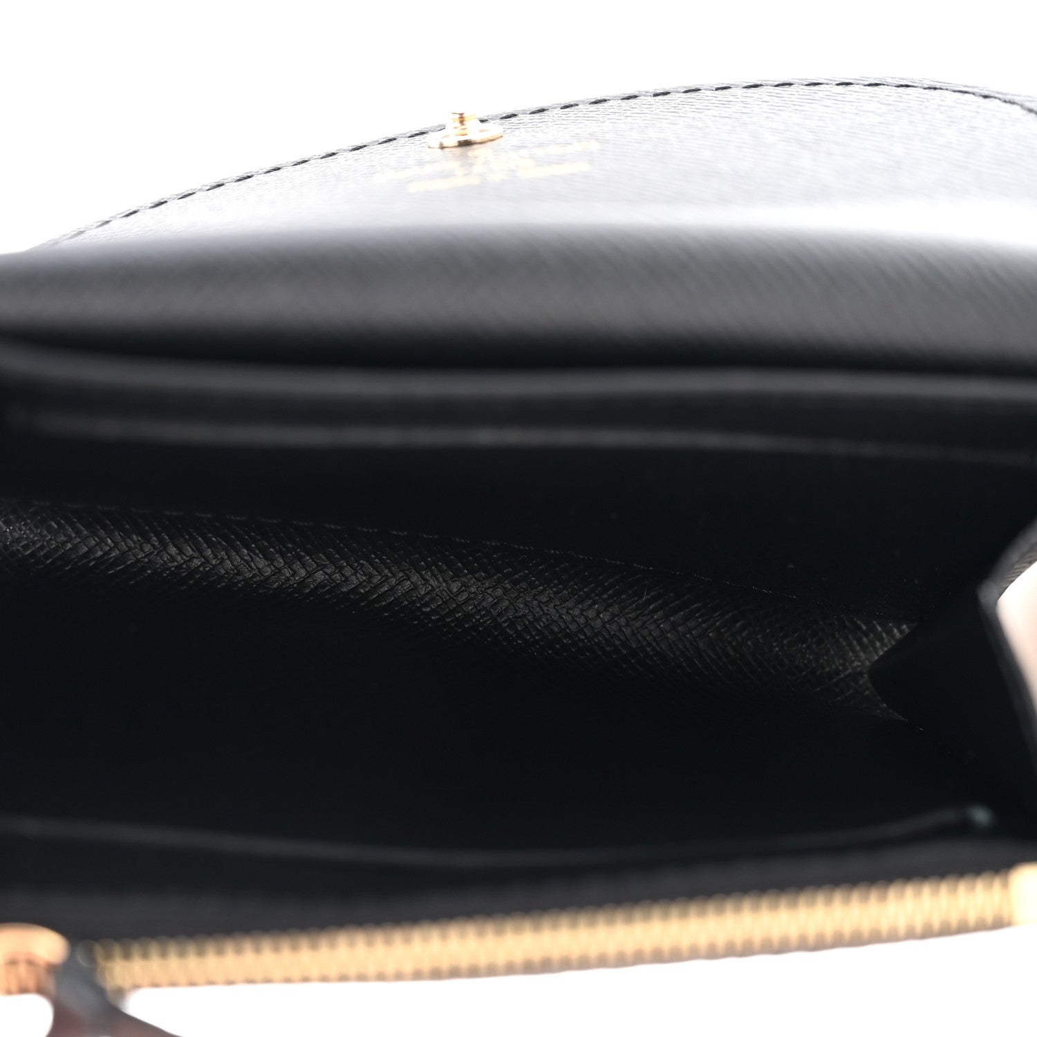 Louis Vuitton Reverse Monogram Rosalie Coin Purse 5 of 7