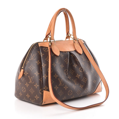 Louis Vuitton Monogram Segur NM 3 of 11