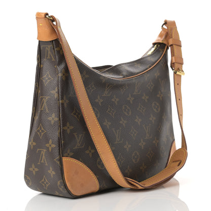 Louis Vuitton Monogram Boulogne 30 3 of 12