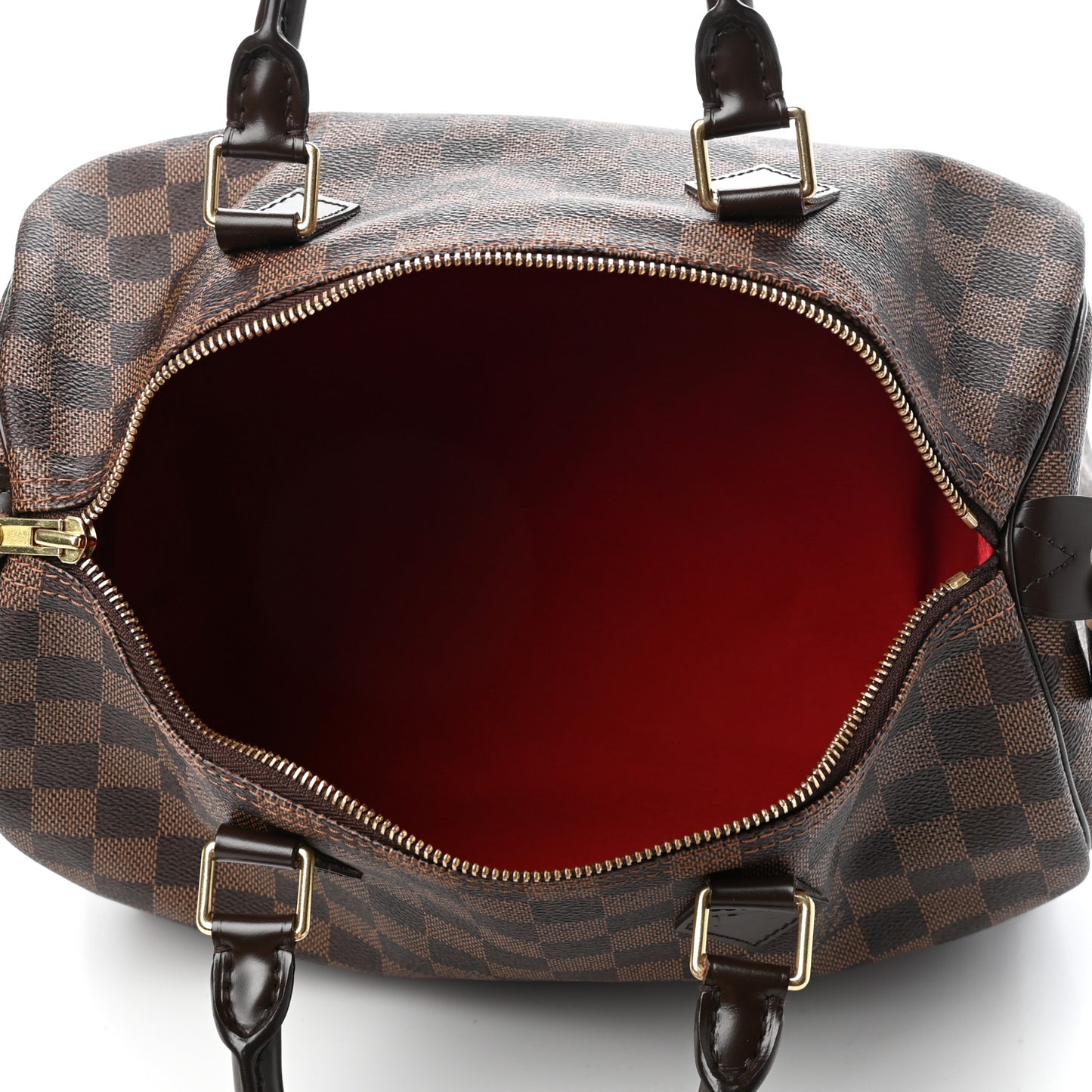 Damier Ebene Speedy 30