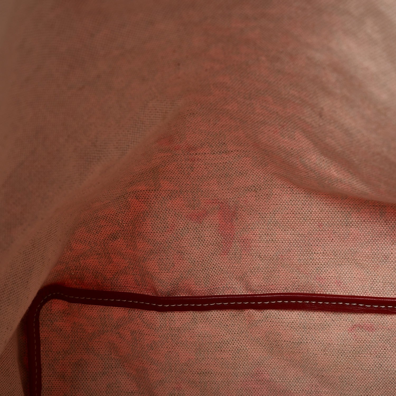 Goyard Goyardine Saint Louis GM Red 14 of 14