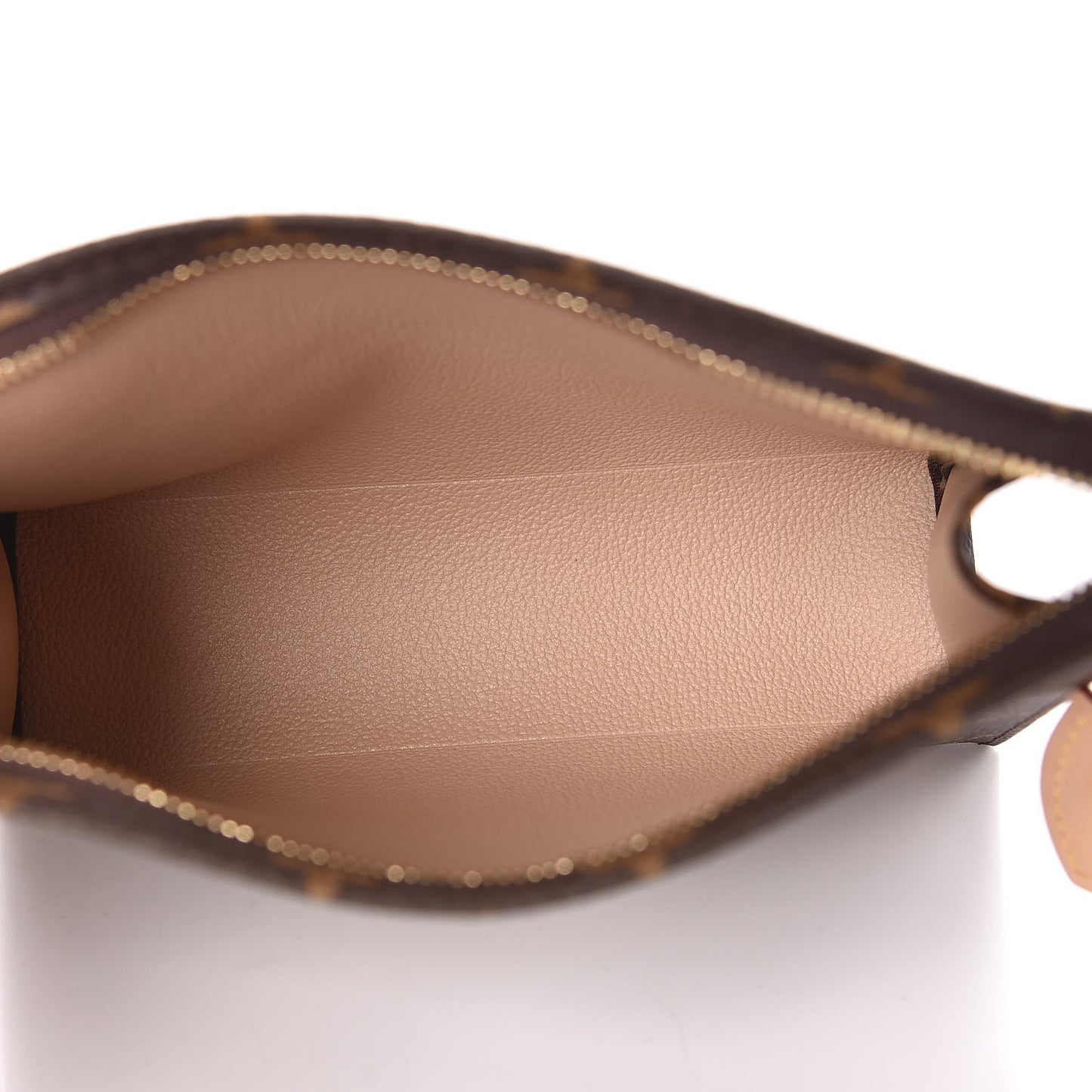 Monogram Toiletry Pouch 19
