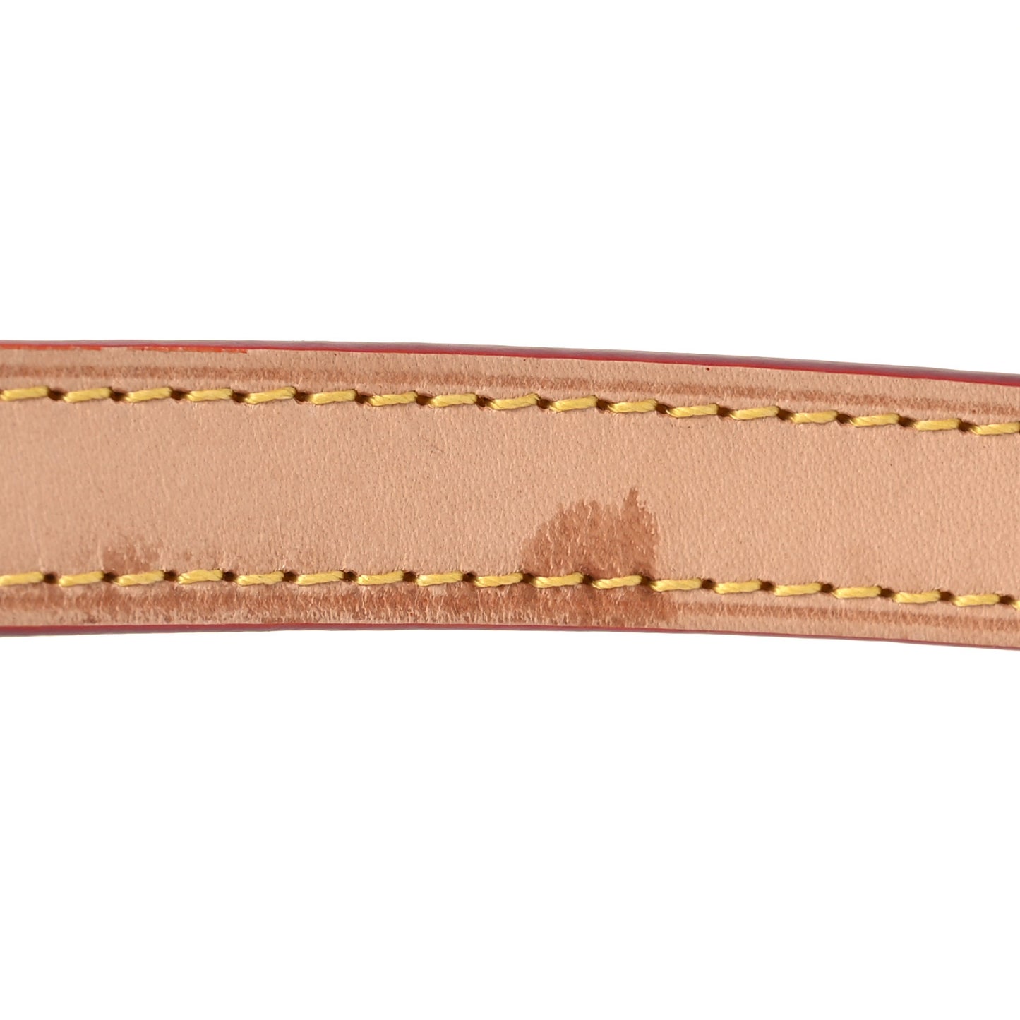 Vachetta 16mm Adjustable Shoulder Strap