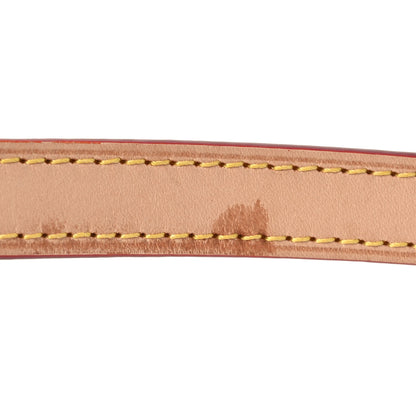 Louis Vuitton Vachetta 16mm Adjustable Shoulder Strap 5 of 7