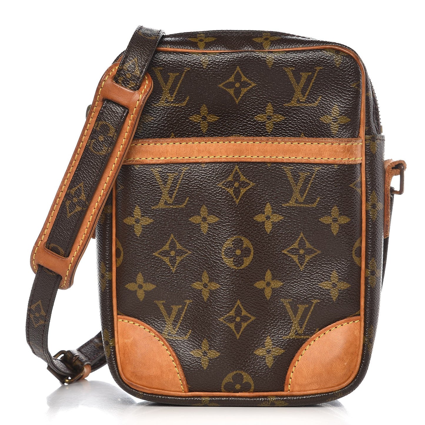 Monogram Danube 21